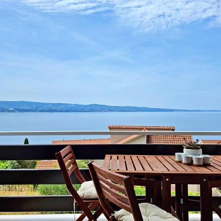 Apartment La Vie Omis Bagian luar foto