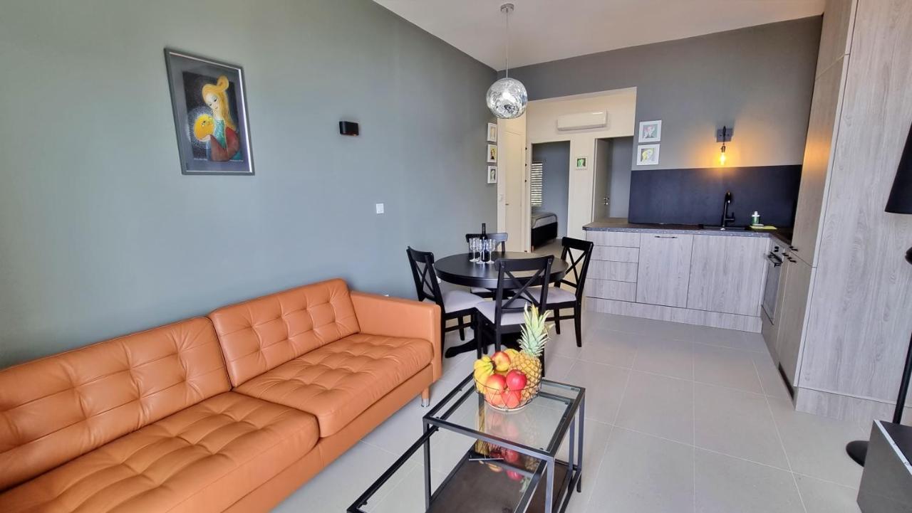 Apartment La Vie Omis Bagian luar foto
