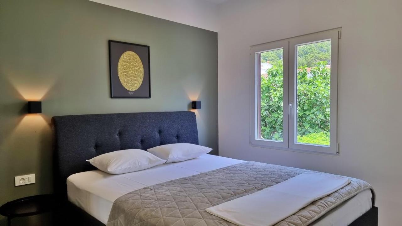 Apartment La Vie Omis Bagian luar foto