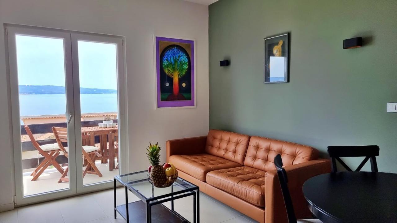 Apartment La Vie Omis Bagian luar foto