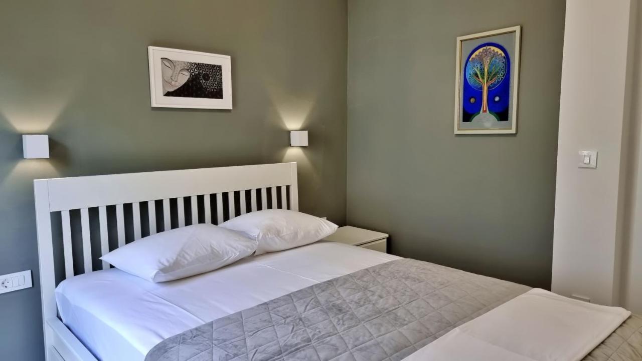 Apartment La Vie Omis Bagian luar foto