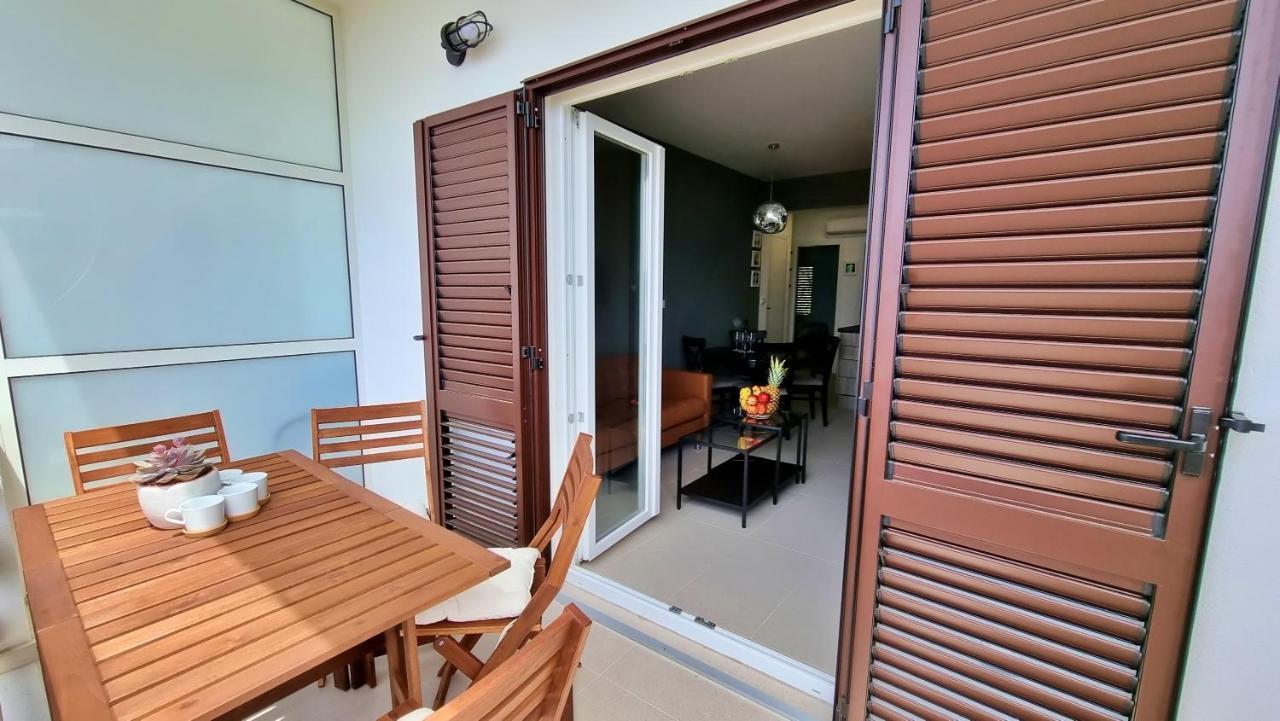 Apartment La Vie Omis Bagian luar foto